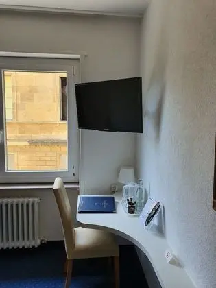 City Tek Kişilik Oda (13 sqm)