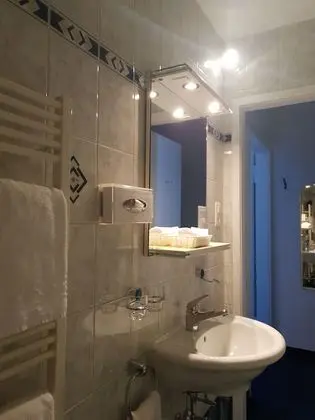 City Tek Kişilik Oda (13 sqm)