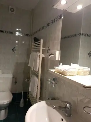 Superior Tek Büyük Yataklı Oda