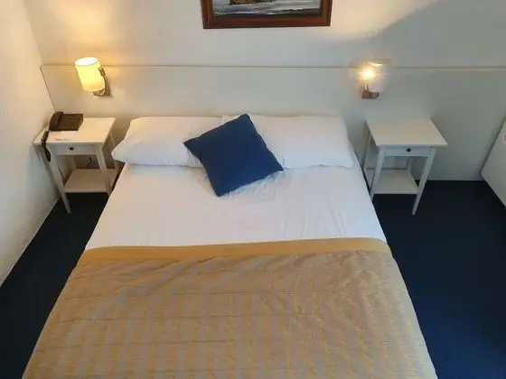 Tek Büyük Yataklı Oda, Liman Manzaralı (15 sqm)