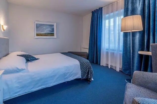 Tek Kişilik Oda, Liman Manzaralı (13 sqm)