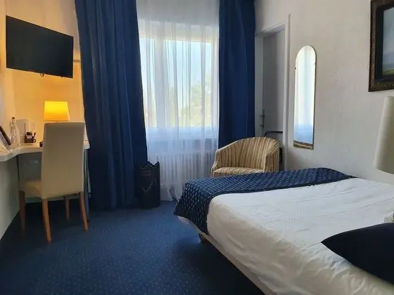 Tek Kişilik Oda, Liman Manzaralı (13 sqm)