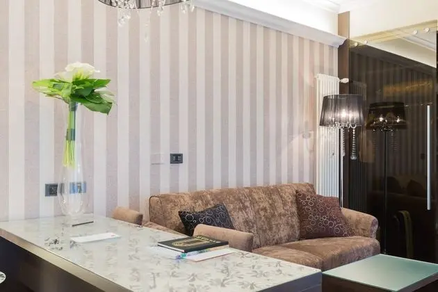 Diamond Junior Suite
