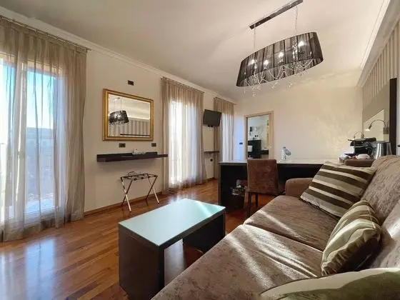 Diamond Junior Suite