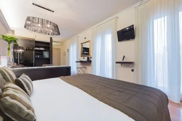Diamond Junior Suite