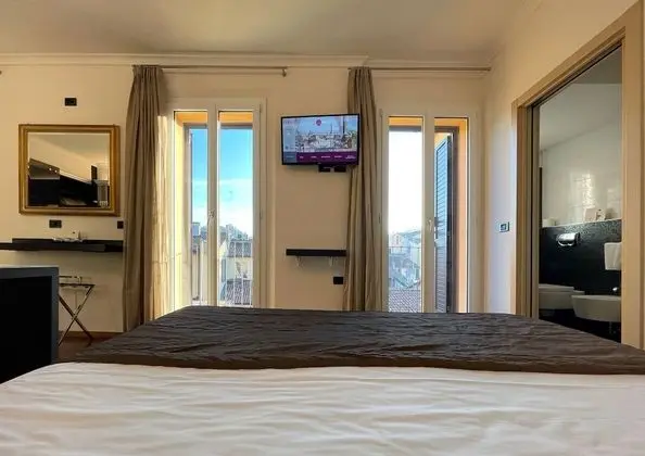 Diamond Junior Suite