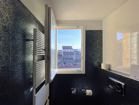 Diamond Junior Suite