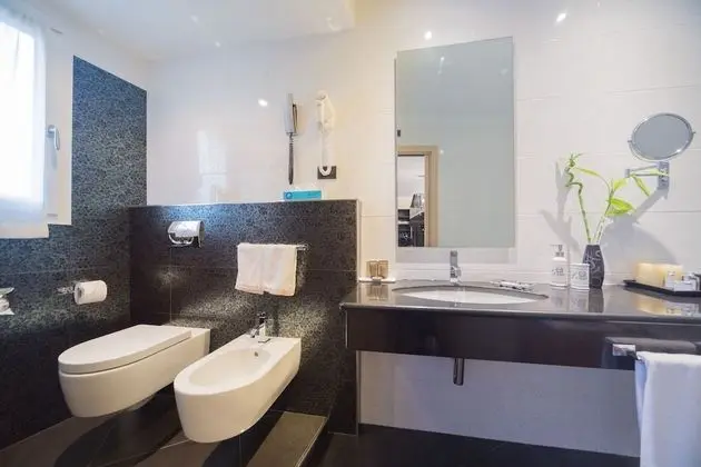 Diamond Junior Suite