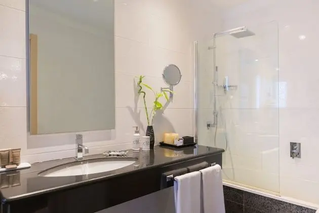 Diamond Junior Suite