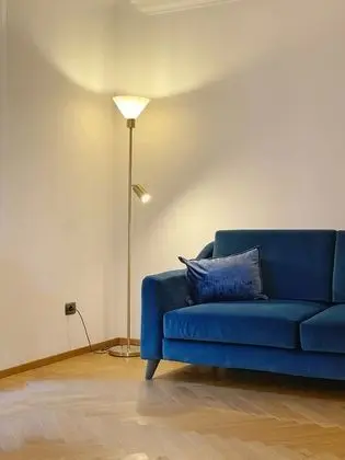 Junior Suite con affresco