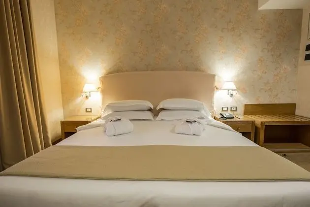 Superior Büyük Yataklı Tek Kişilik Oda