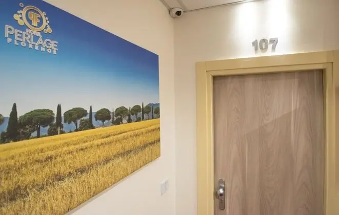 Dört Kişilik Oda, Sigara İçilmez