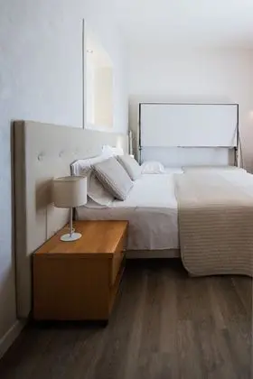 Classic Üç Kişilik Oda