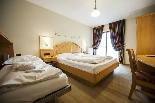 Standard Üç Kişilik Oda