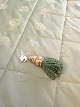 Tek Kişilik Oda, 1 Tek Kişilik Yatak (Small)