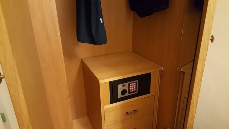 Tek Kişilik Oda, 1 Tek Kişilik Yatak (Small)