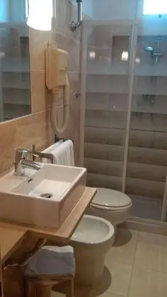 Tek Kişilik Oda, 1 Tek Kişilik Yatak (Small)
