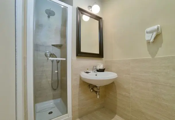 Executive Üç Kişilik Oda (SPA Access)