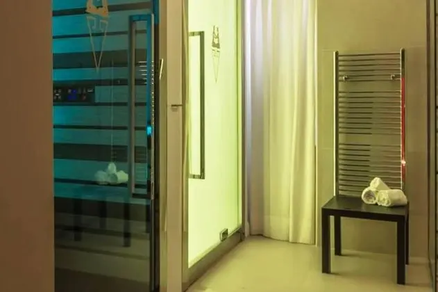 Executive Üç Kişilik Oda (SPA Access)