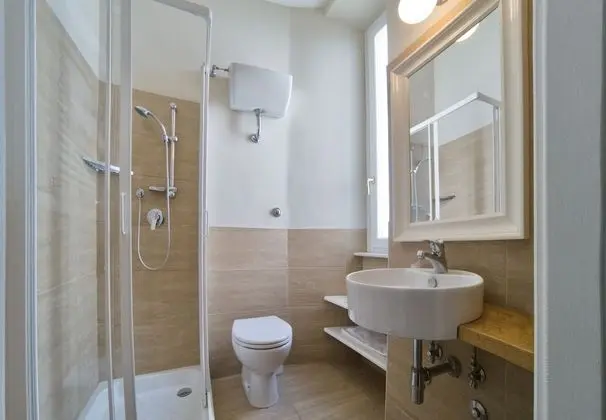 Executive Üç Kişilik Oda (SPA Access)