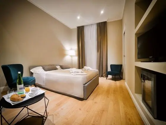 Family Oda (Executive)