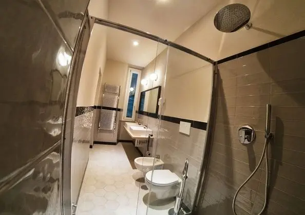 Family Oda (Executive)