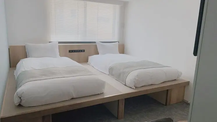 Oda, Bağlantılı Odalar (4 Guests)
