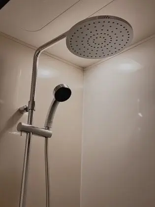 Oda, Bağlantılı Odalar (4 Guests)