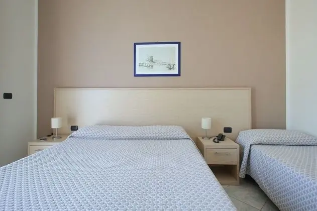 Classic Oda, Kısmi Deniz Manzaralı