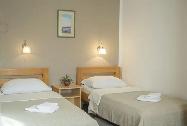 Economy İki Ayrı Yataklı Oda (Villa Domagoj)