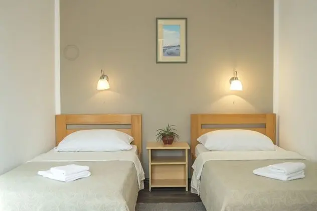 Economy İki Ayrı Yataklı Oda (Villa Domagoj)