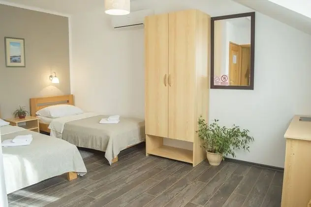 Economy İki Ayrı Yataklı Oda (Villa Domagoj)