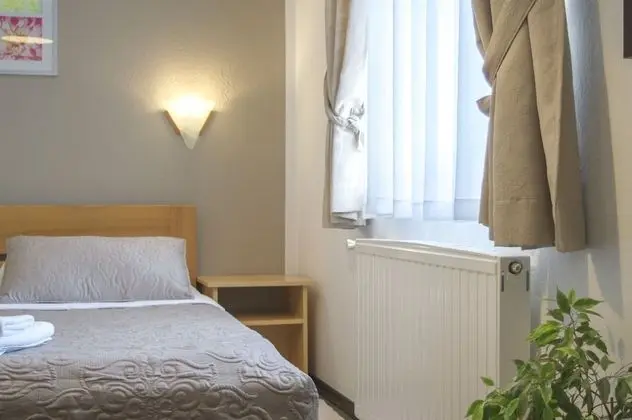 Economy İki Ayrı Yataklı Oda (Villa Domagoj)