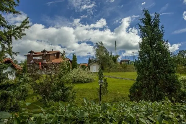 Economy Üç Kişilik Oda (Villa Domagoj)