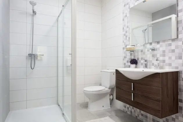 Superior Üç Kişilik Oda (Villa Dora)