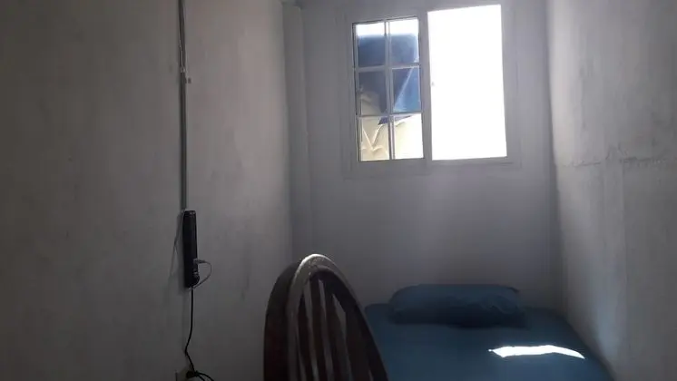 Economy Oda, Sigara İçilmez, Ortak Banyo