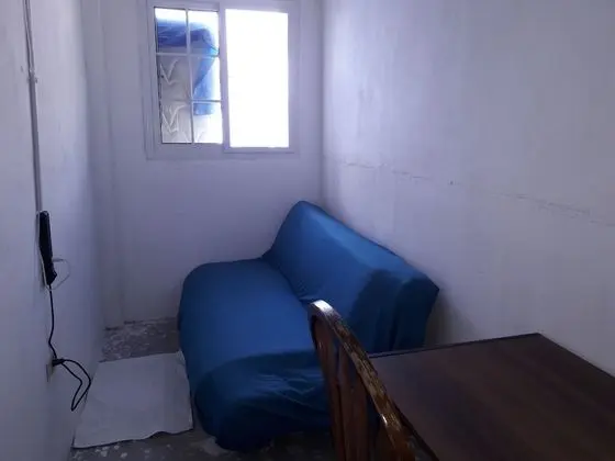 Economy Oda, Sigara İçilmez, Ortak Banyo