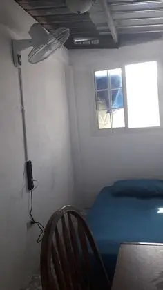 Economy Oda, Sigara İçilmez, Ortak Banyo