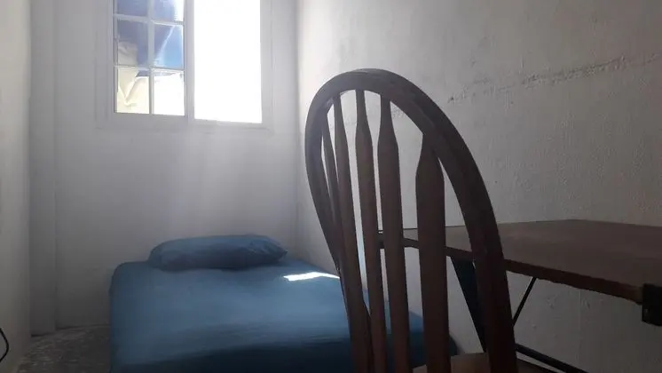 Economy Oda, Sigara İçilmez, Ortak Banyo