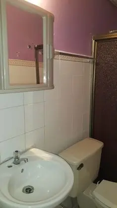 Economy Oda, Sigara İçilmez, Ortak Banyo