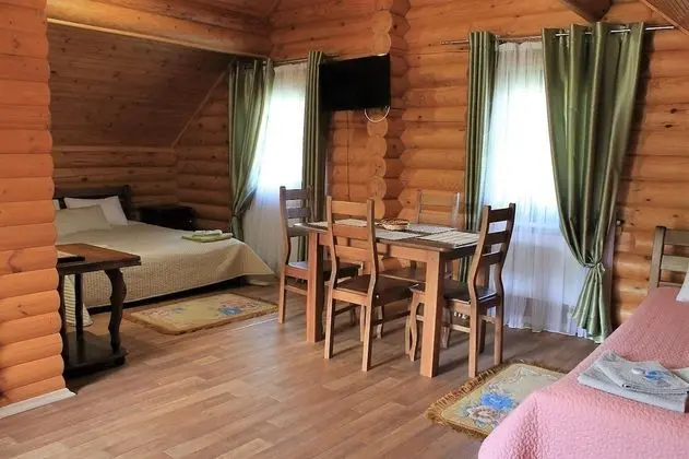 Comfort Tek Büyük Yataklı Oda, Dağ Manzaralı