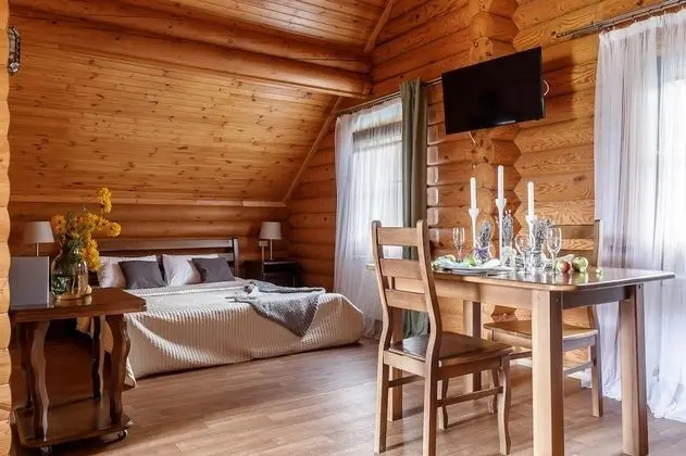 Comfort Tek Büyük Yataklı Oda, Dağ Manzaralı