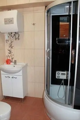 Comfort Tek Büyük Yataklı Oda, Dağ Manzaralı