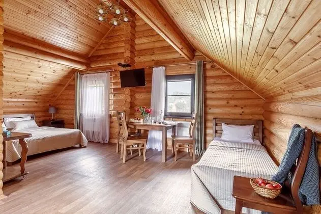 Comfort Üç Kişilik Oda, Dağ Manzaralı