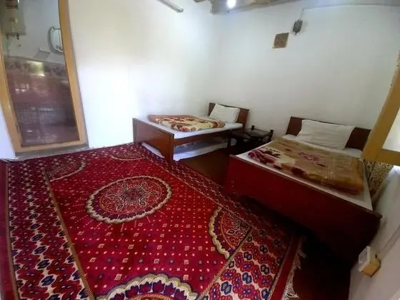 Standard İki Ayrı Yataklı Oda