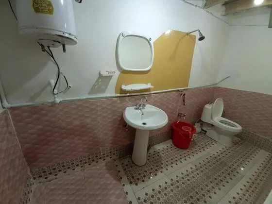 Standard İki Ayrı Yataklı Oda
