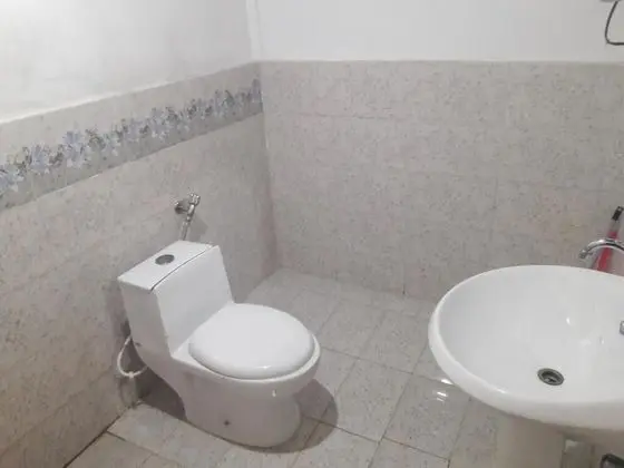 Superior Dört Kişilik Oda
