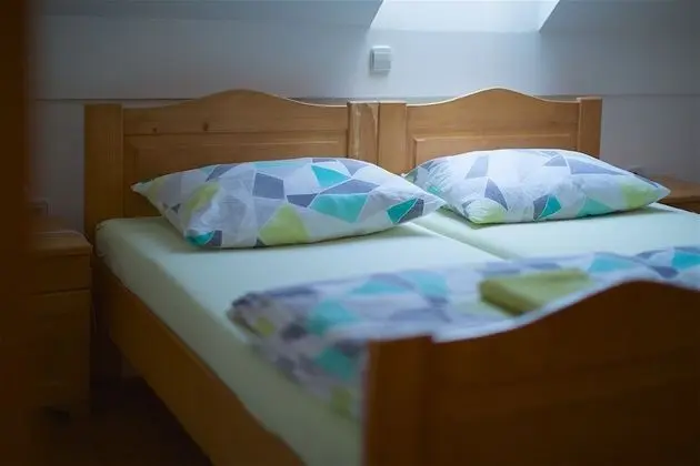 Dört Kişilik Oda