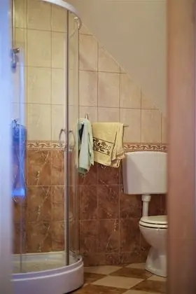 Dört Kişilik Oda