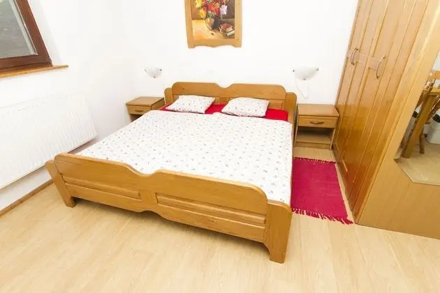 Dört Kişilik Oda (1)